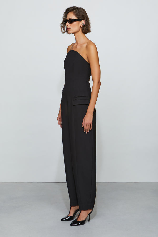 Et Ochs Leonardo Suiting Jumpsuit