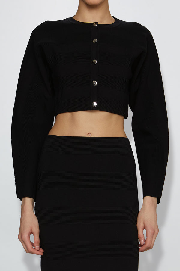 Et Ochs Livv Cardigan