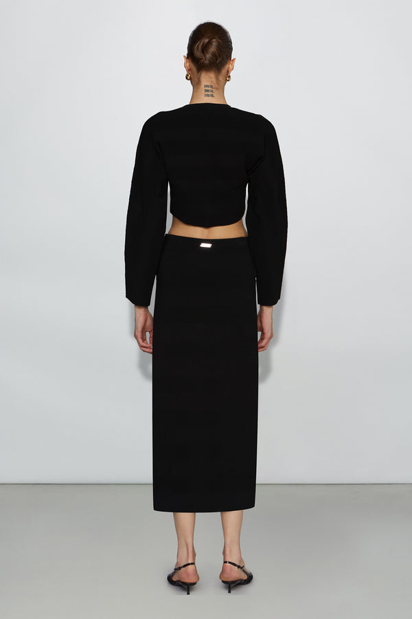 Et Ochs Livv Cardigan