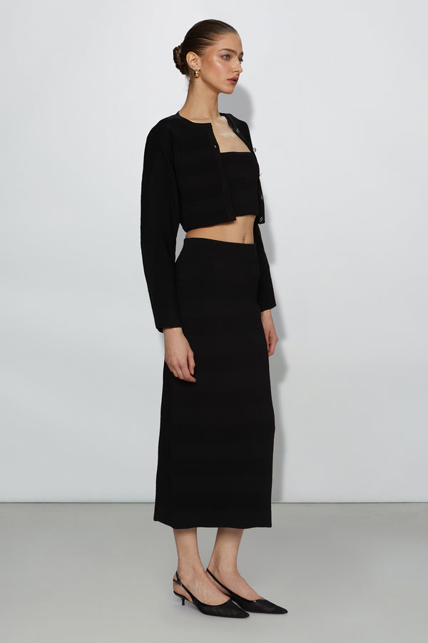 Et Ochs Livv Cardigan