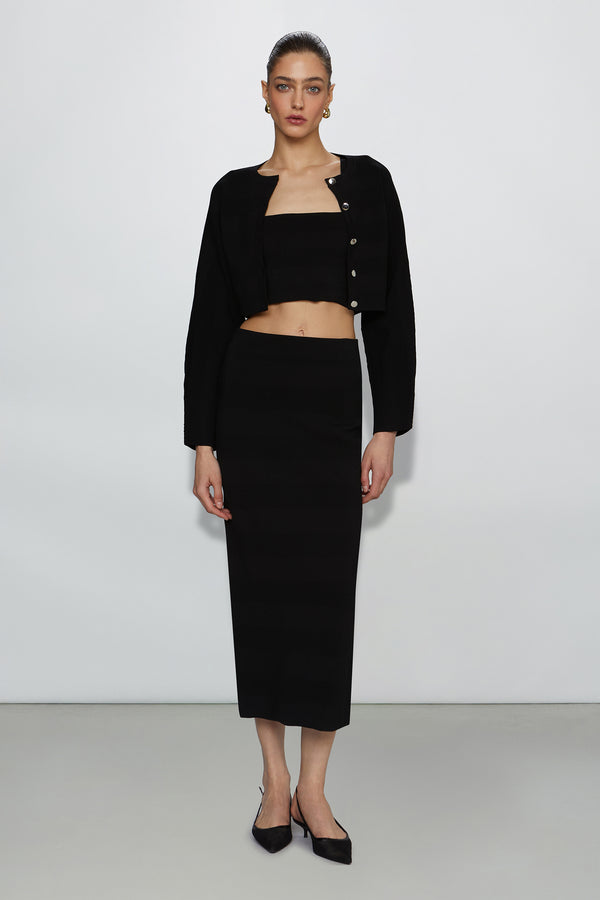 et ochs Livv Cardigan