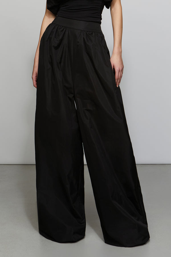 Et Ochs Nyla Taffeta Pant