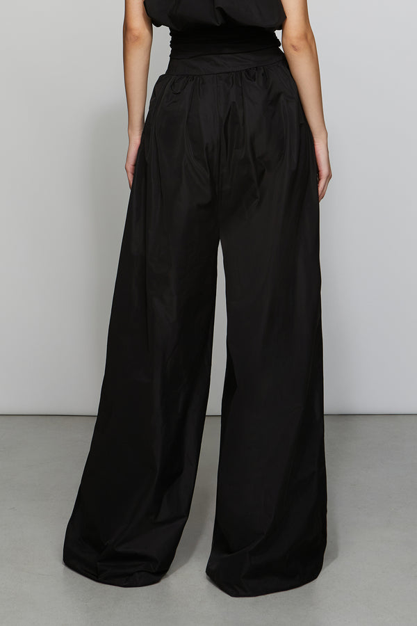 Et Ochs Nyla Taffeta Pant