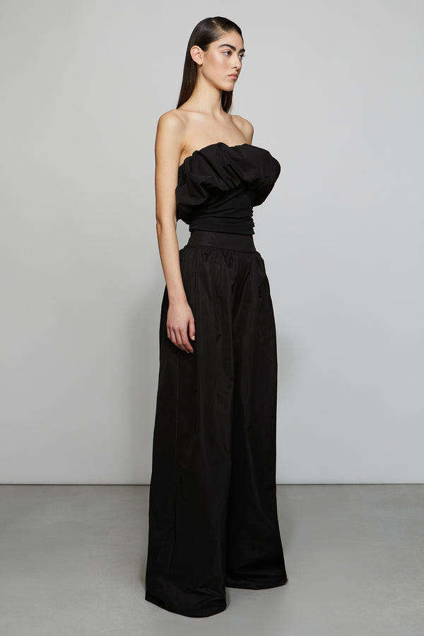 Et Ochs Nyla Taffeta Pant