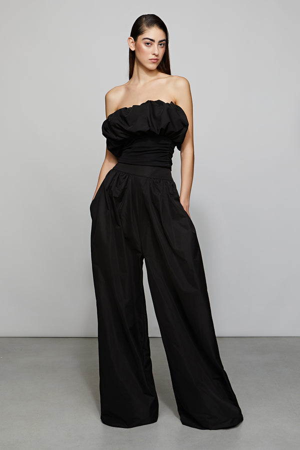 et ochs Nyla Taffeta Pant