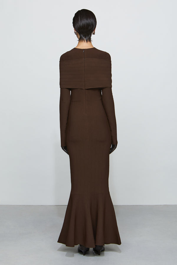 Et Ochs Phoenix Knit Dress