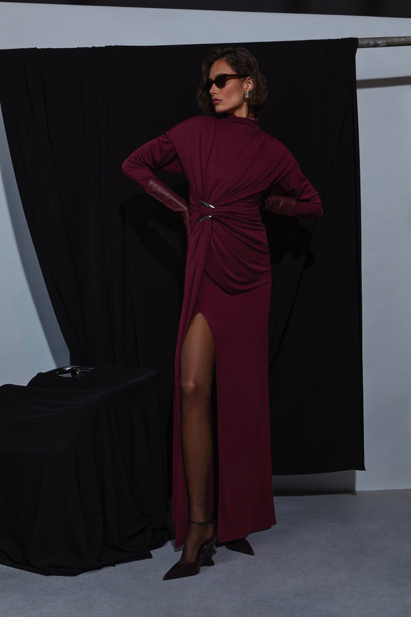 Et Ochs Remington Gown