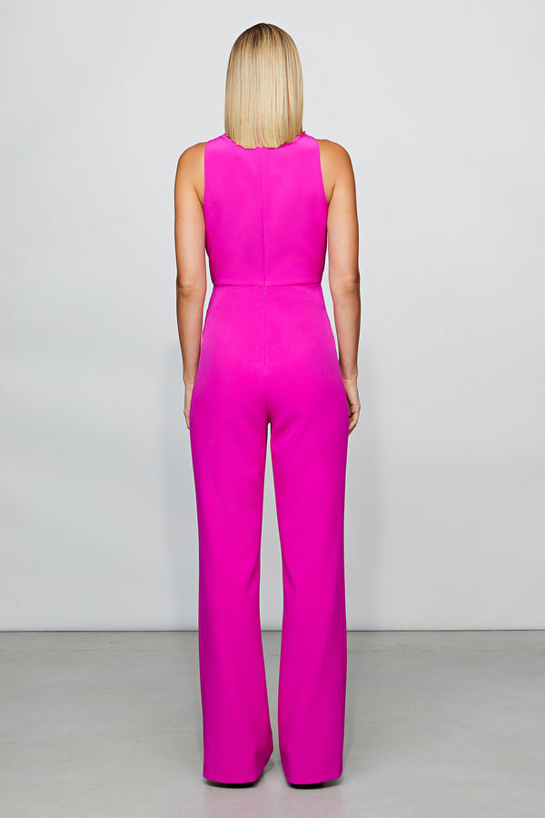 Et Ochs Sienna Jumpsuit