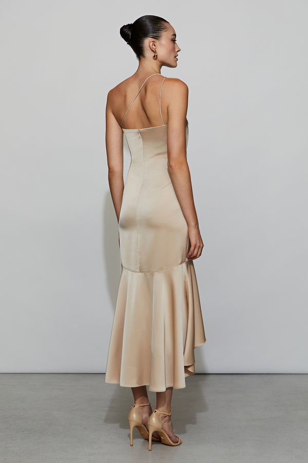 Et Ochs Sierra Dress