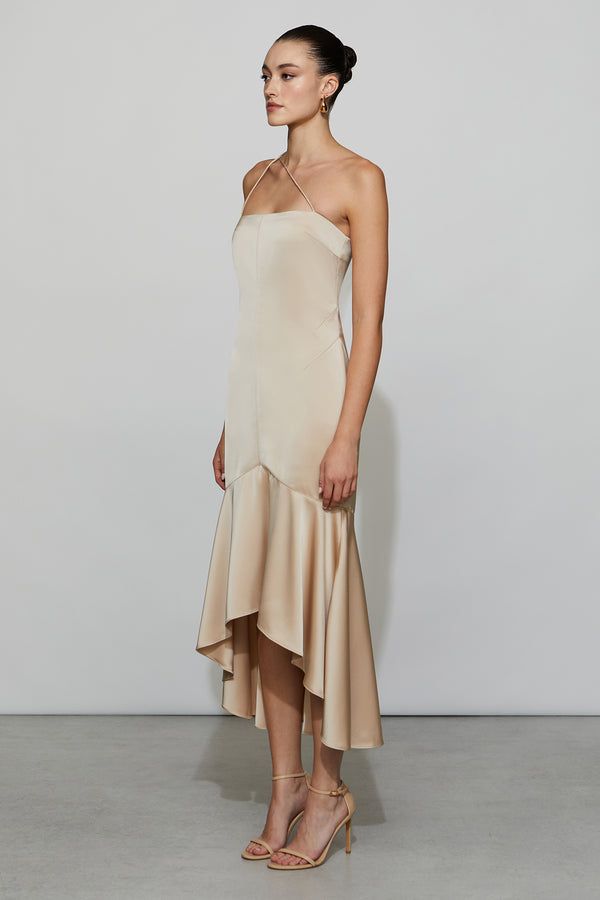 Et Ochs Sierra Dress