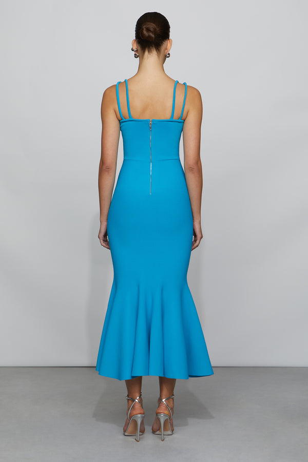 Et Ochs Tess Knit Dress