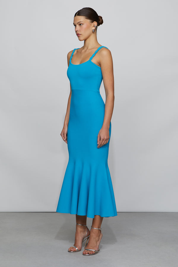 Et Ochs Tess Knit Dress