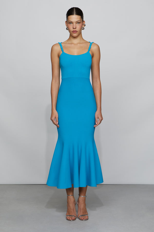 et ochs Tess Knit Dress