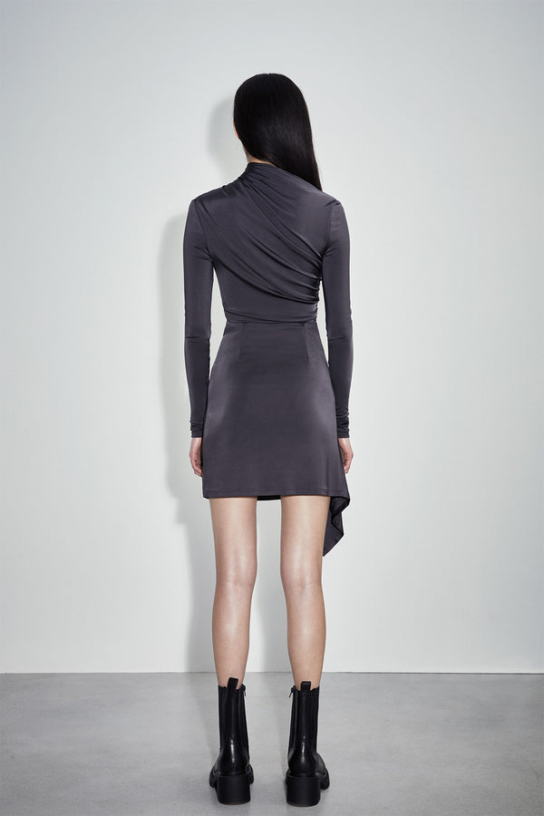 Et Ochs THE MACKENZIE DRESS