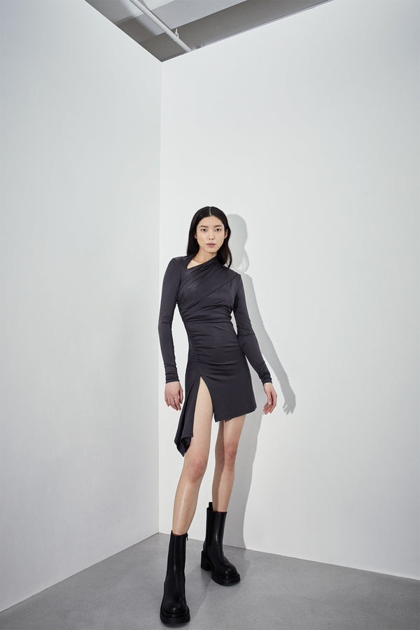 Et Ochs THE MACKENZIE DRESS