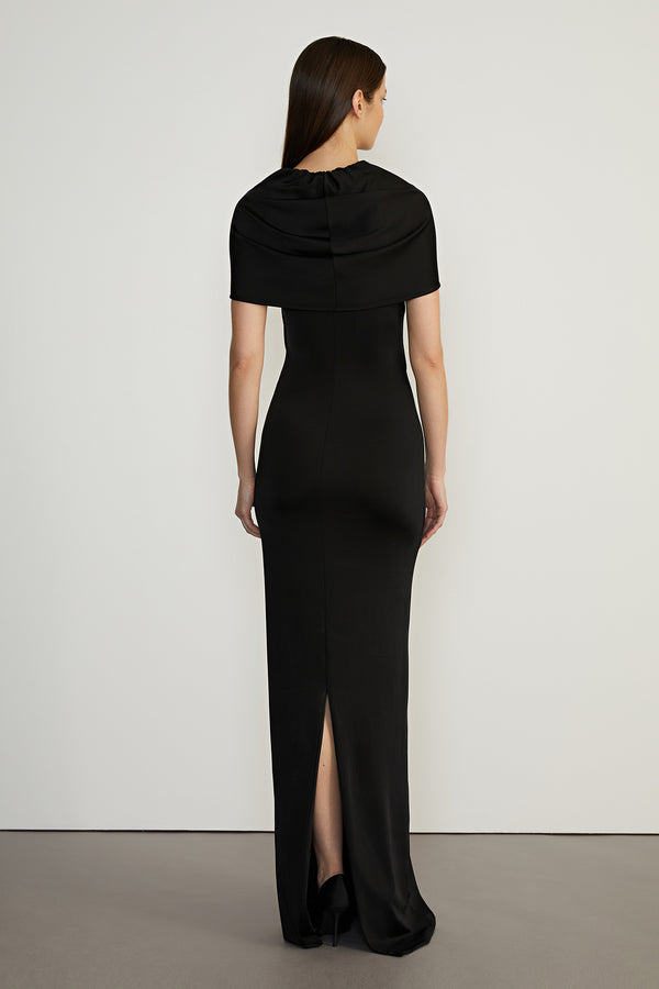 Et Ochs The Olive Gown