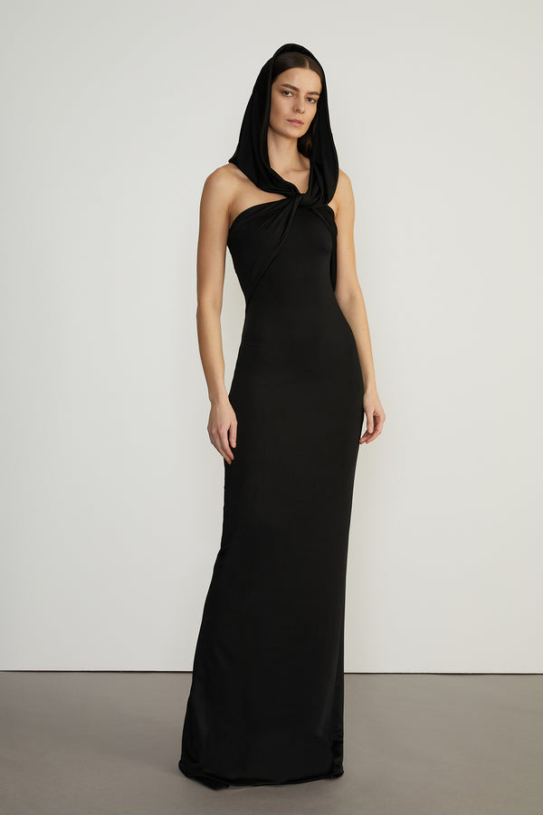 Et Ochs The Olive Gown