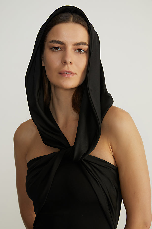 Et Ochs The Olive Gown