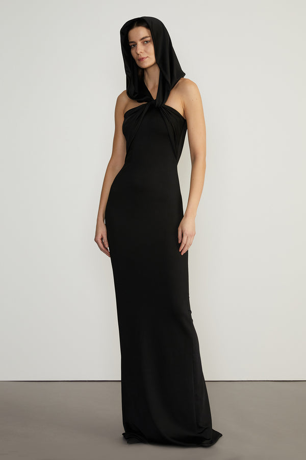 et ochs The Olive Gown