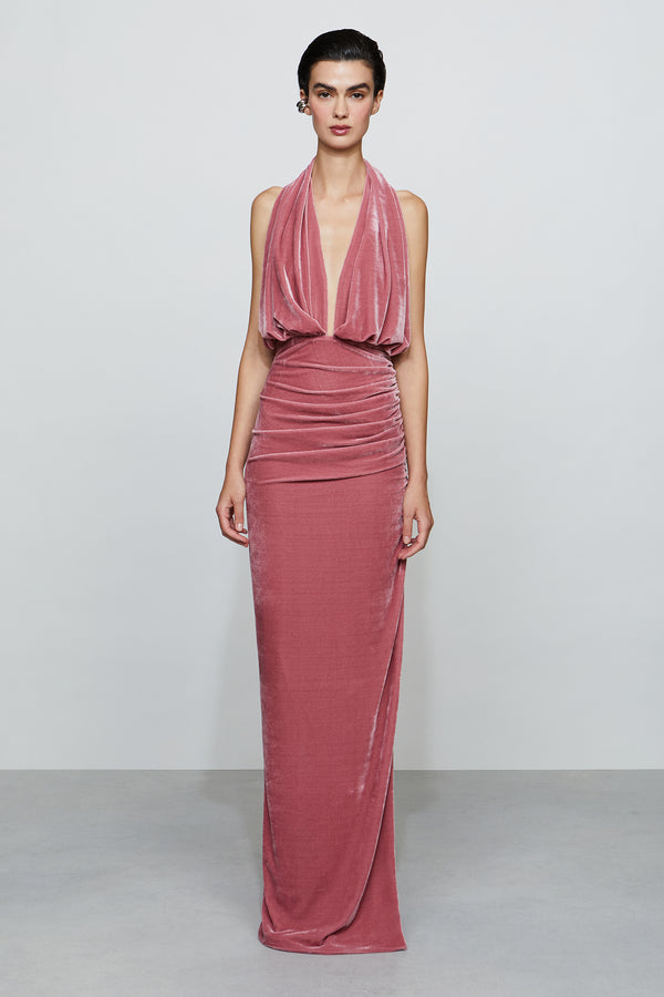 et ochs Valeria Gown