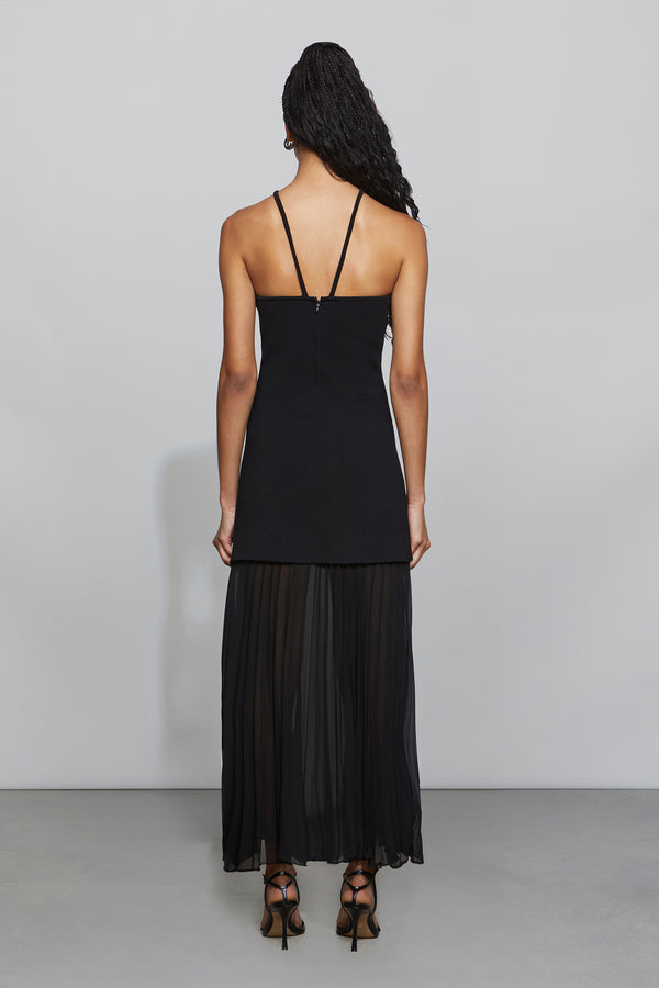 Et Ochs Veta Knit Dress