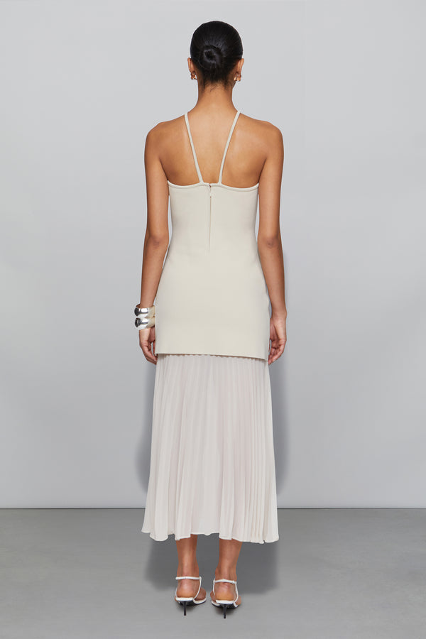 Et Ochs Veta Knit Dress