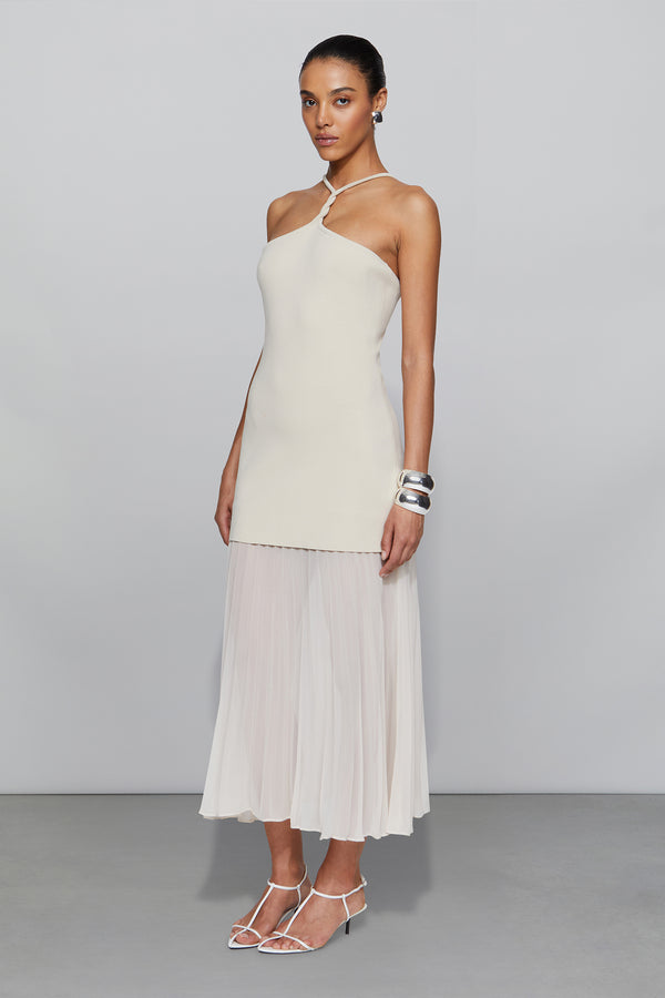 Et Ochs Veta Knit Dress