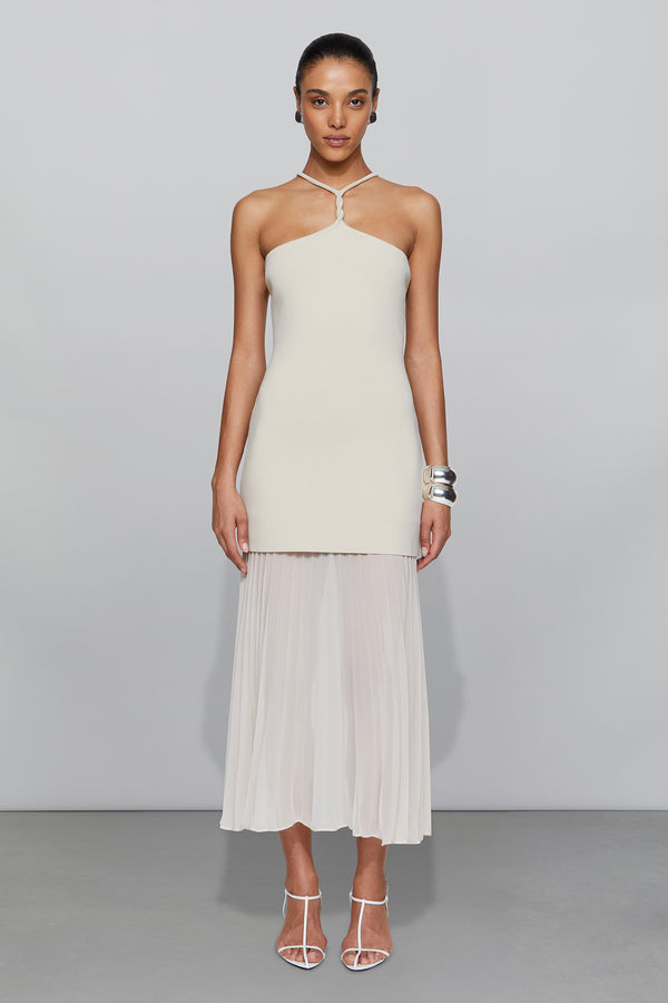 et ochs Veta Knit Dress