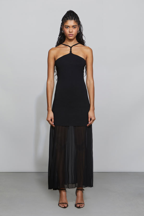 et ochs Veta Knit Dress