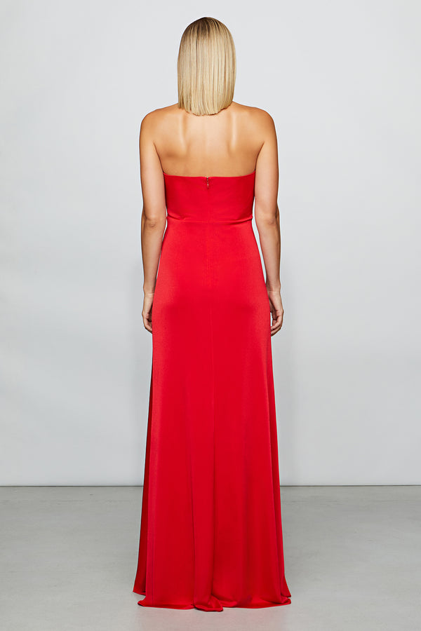 Et Ochs Victoria Gown