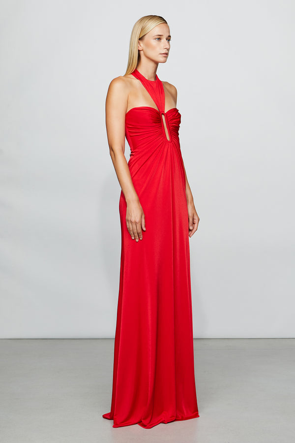 Et Ochs Victoria Gown