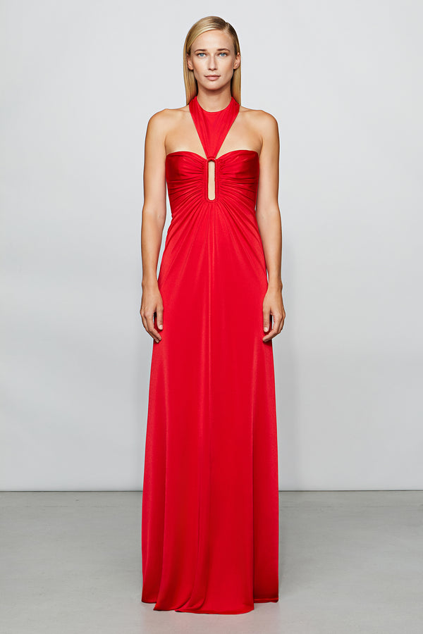 et ochs Victoria Gown