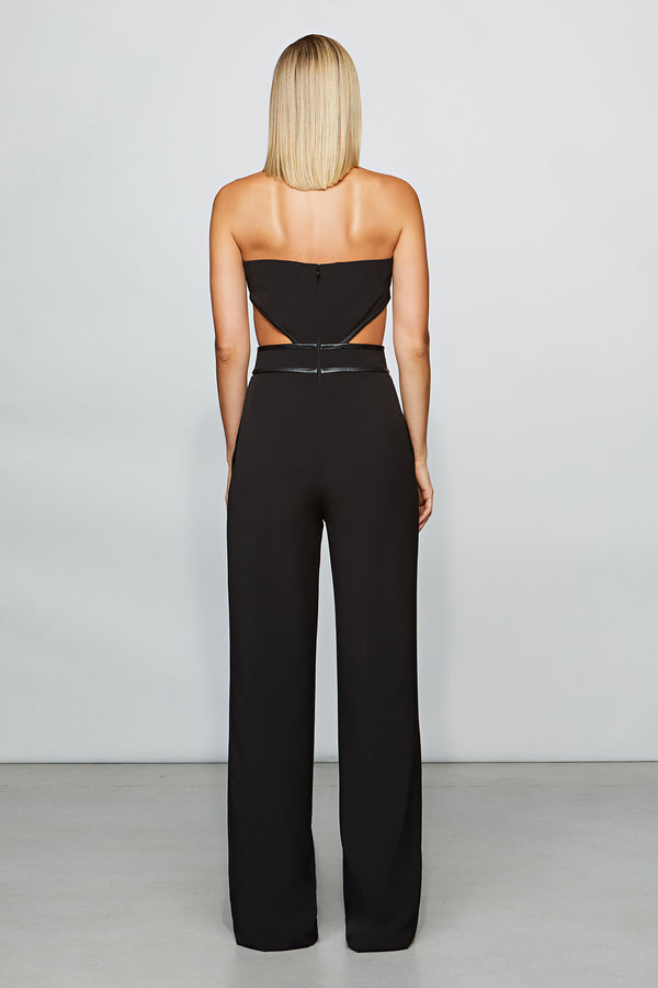 Et Ochs Waverly Jumpsuit