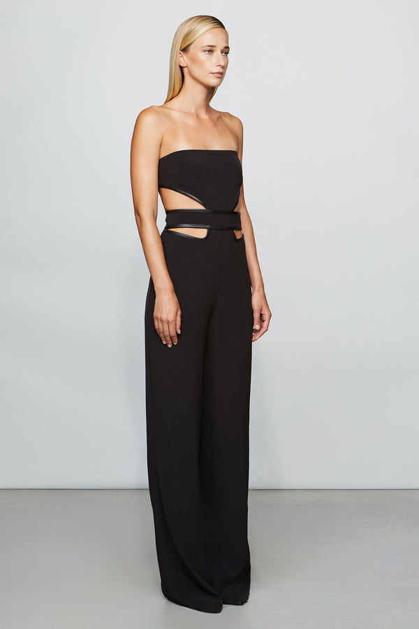 Et Ochs Waverly Jumpsuit