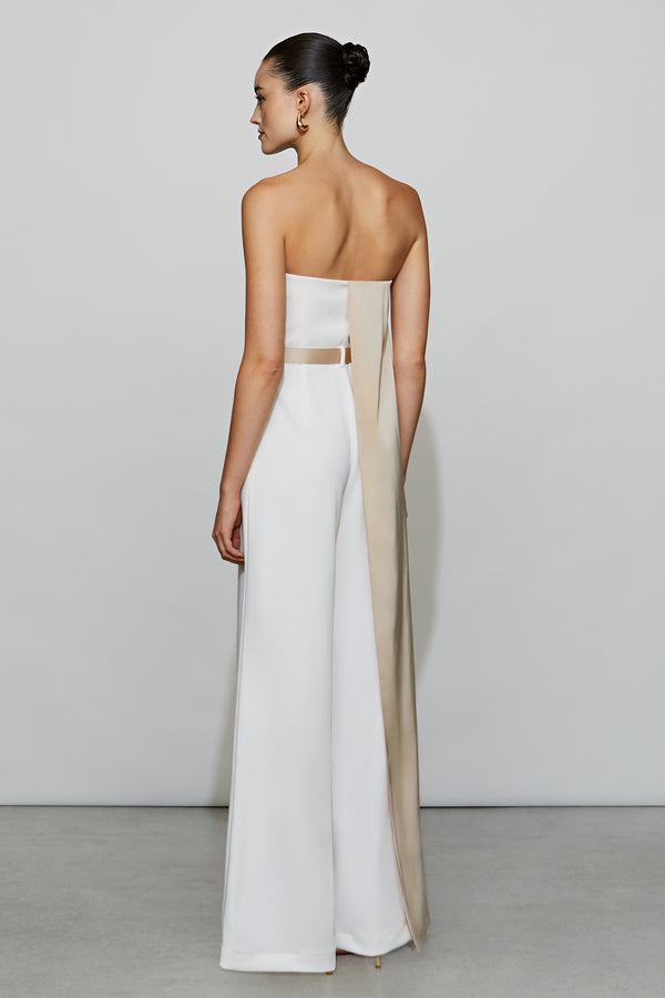 Et Ochs Winston Jumpsuit