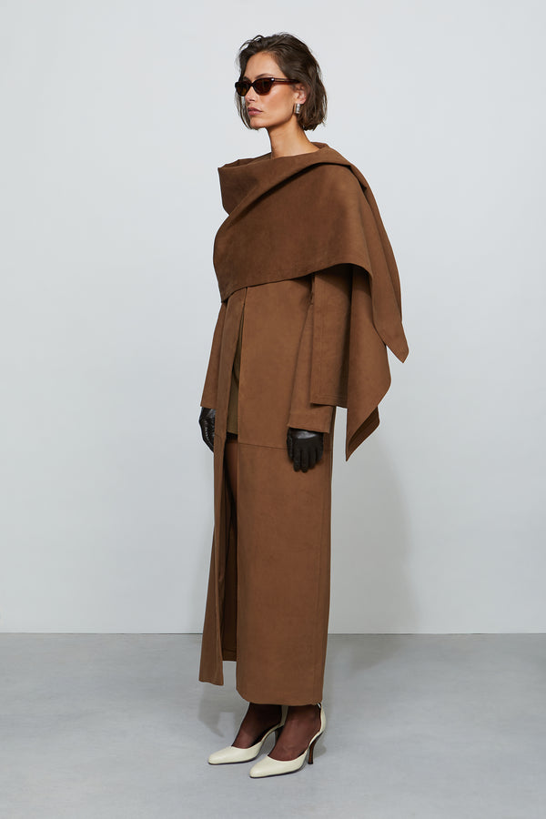 Et Ochs Wren Jacket