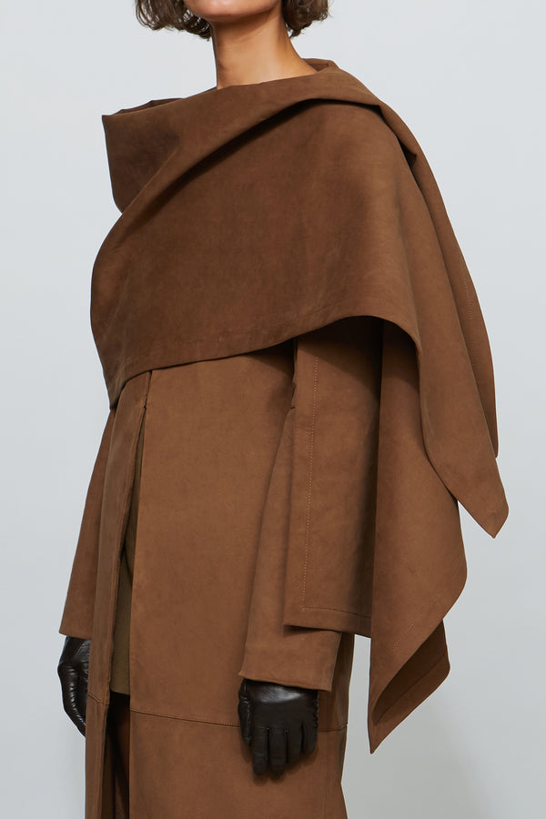 Et Ochs Wren Jacket