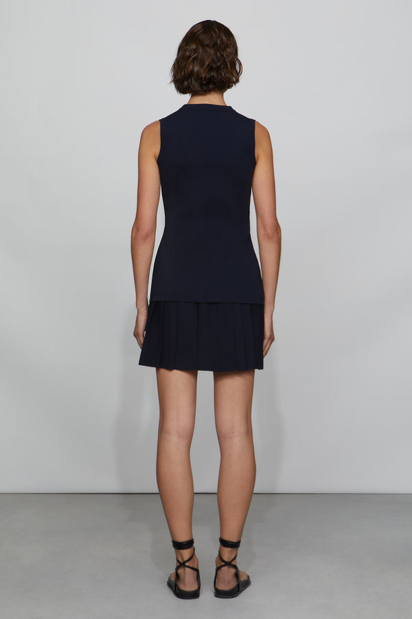 Et Ochs Zoe Knit Vest