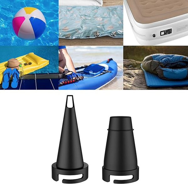 Etekcity Air Pump Quick-Fill Perfect Inflator/Deflator Pump
