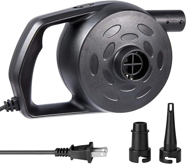 etekcity Air Pump Quick-Fill Perfect Inflator/Deflator Pump