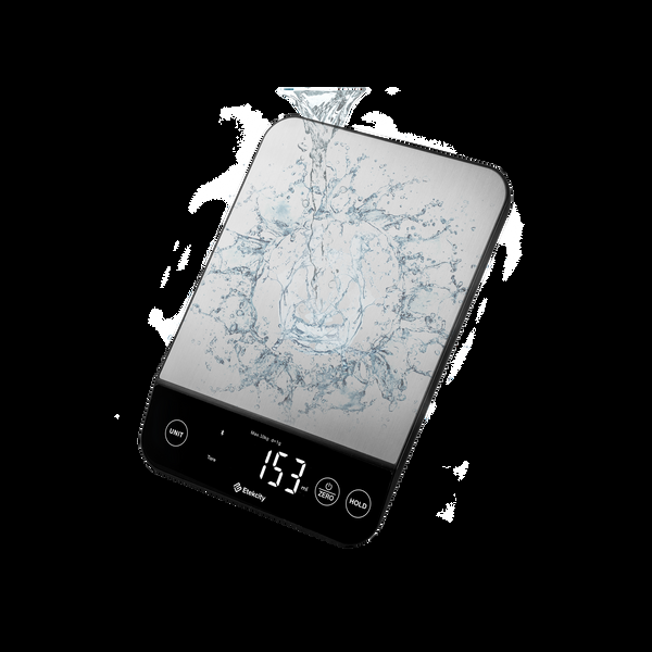 Etekcity ENS-L221S-SUS Luminary™ Smart Nutrition Scale