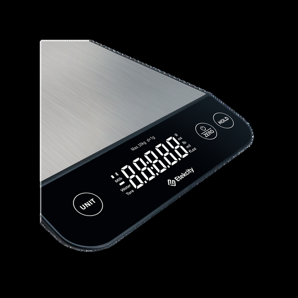 Etekcity ENS-L221S-SUS Luminary™ Smart Nutrition Scale