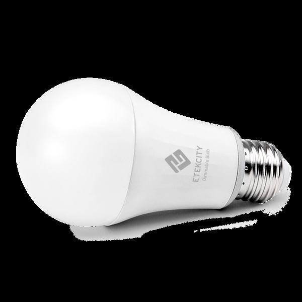 Etekcity ESL100 Smart LED Soft White Dimmable Light Bulb