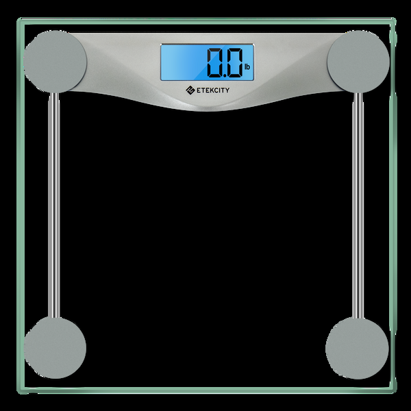 etekcity EB4074C Digital Body Weight Scale