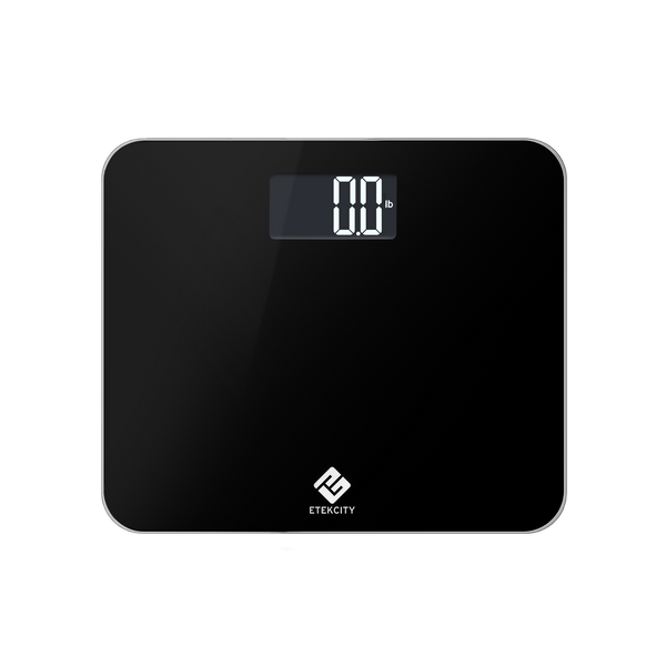 etekcity EB4410B Digital Body Weight Scale