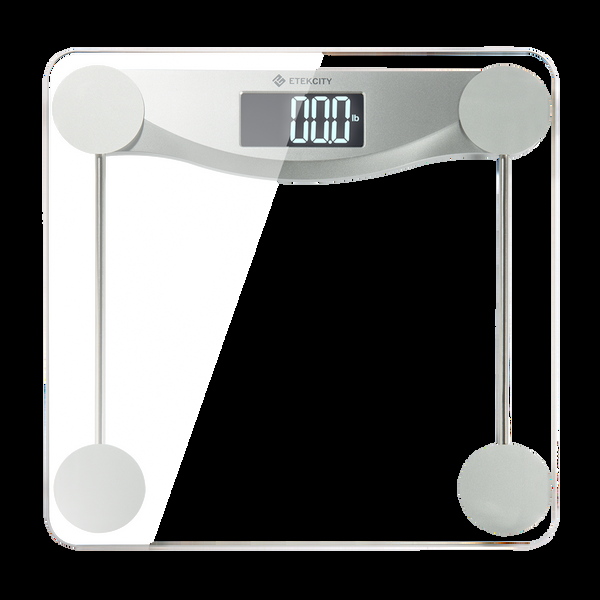 etekcity EB4473C Digital Body Weight Scale