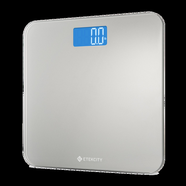 Etekcity EB4887S Digital Body Weight Scale