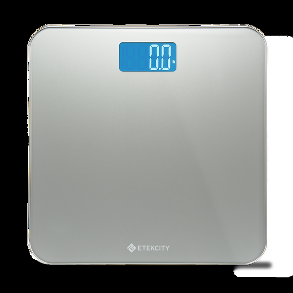 etekcity EB4887S Digital Body Weight Scale