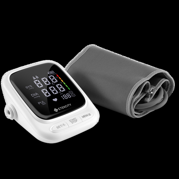 Etekcity EBP-UA5 Blood Pressure Monitor