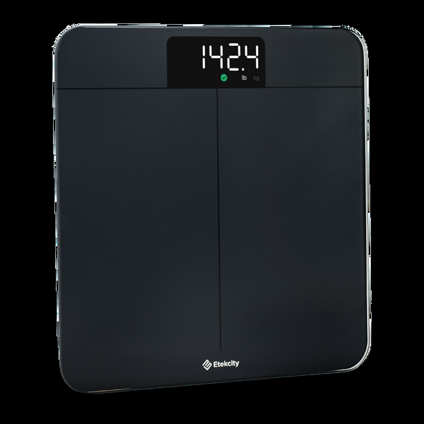 Etekcity EBS-C121-KUS Digital Body Scale